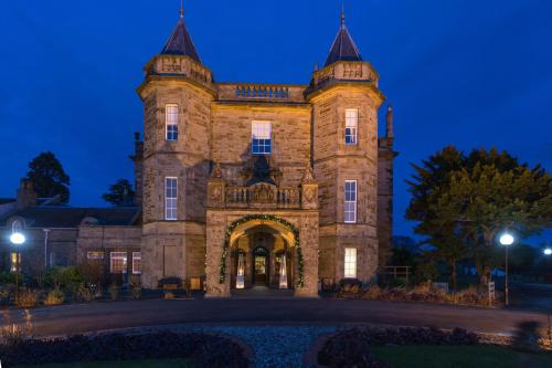 Dalmahoy Hotel & Country Club, , Edinburgh and the Lothians