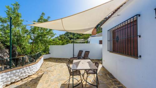  Casa El Paraiso Escondido Montecorto by Ruralidays in Montecorto