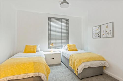 The Scandic Chique Gem of Nottingham