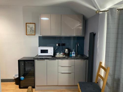 Fasilitas, Hollybush Guest House in Oxford