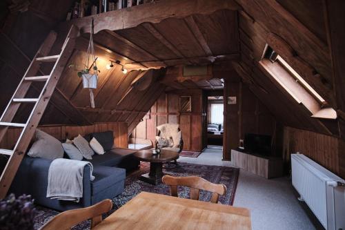 Guesthouse with 3 apartments, just outside Berlin, near to Tesla in Gosen-Neu Zittau