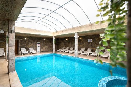 Paradise SPA Hotel