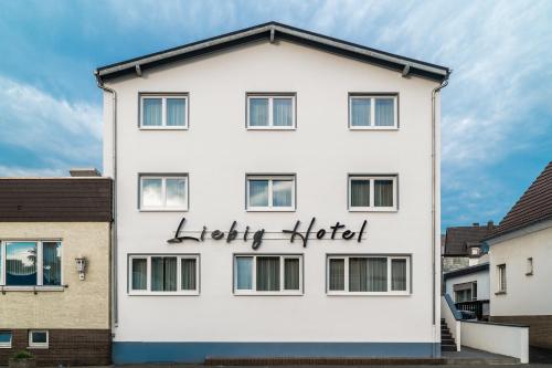 Liebig Hotel