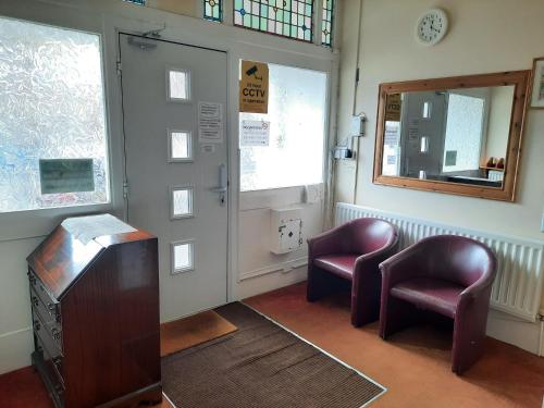 Addenro Serviced Rooms - image 8