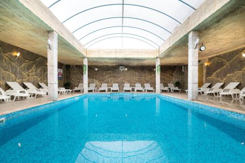 Paradise SPA Hotel - image 9