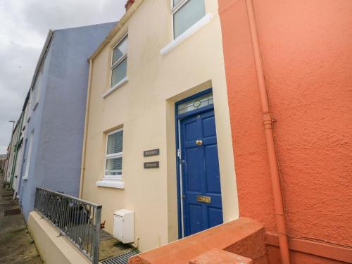 The Pennines gîte à louer Tenby