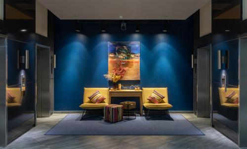 Ramada Encore Kyiv - image 5
