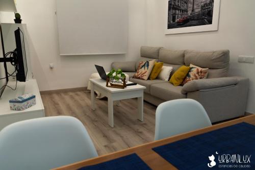  UrbanLux Feria in Albacete