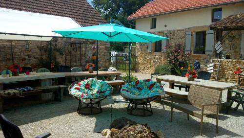 . restyled bohemian mobil home la vie en rose