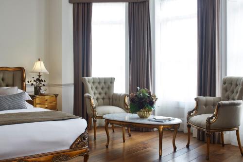 The Westbridge Hotel Stratford - 4