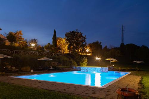 NaTourOasi agriturismo gîte à louer Trappola