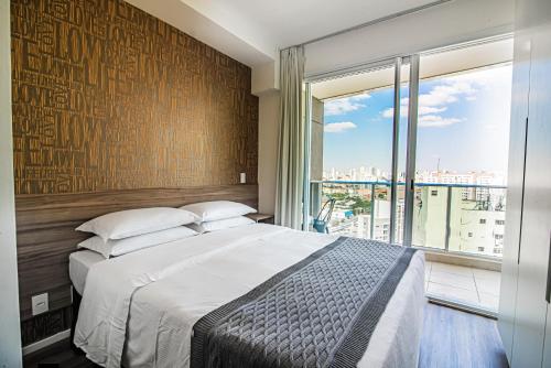 360 Sé Room Type - Family Studio