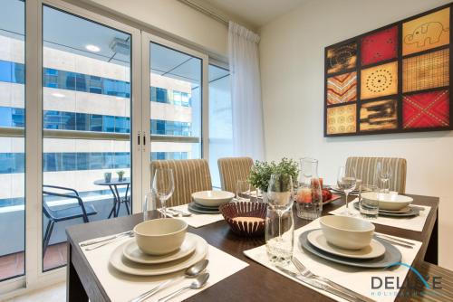 Two Bedroom Apartment in Elite Residences by Deluxe Holiday Homes