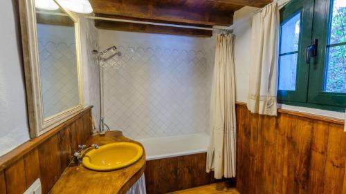  Villa Hidalgo Arenas by Ruralidays in Arenas