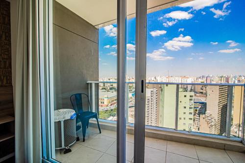 360 Suítes Sé, São Paulo (fotografie 6)