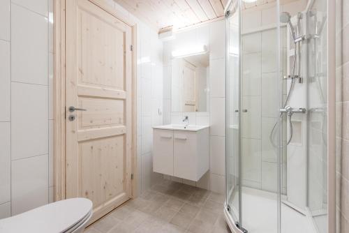Rauland Feriesenter Room Type - Rugdetunet - Ferieleiligheter 6 pers