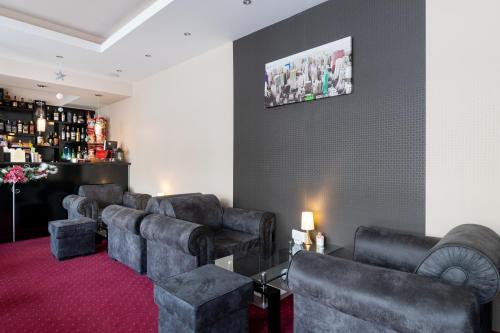 Paradise SPA Hotel - image 4