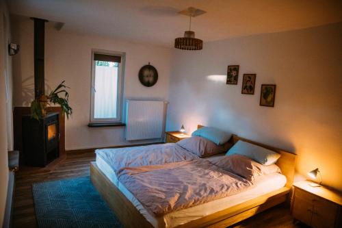 Guesthouse with 3 apartments, just outside Berlin, near to Tesla