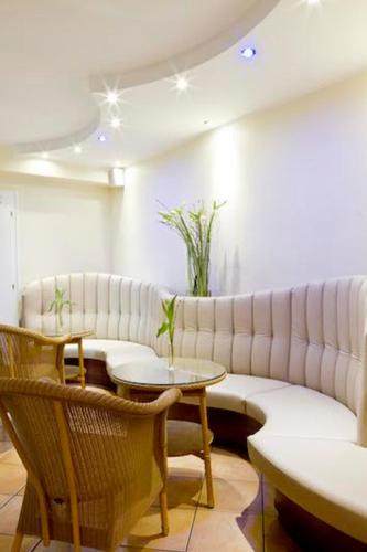 Buchholz Downtown Hotel, Kolonia (zdjęcie 11)