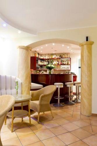 Buchholz Downtown Hotel, Kolonia (zdjęcie 10)