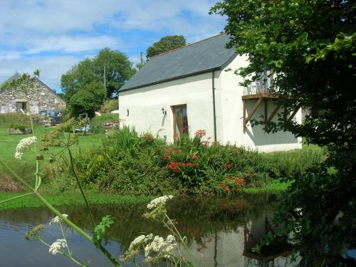 The Boathouse