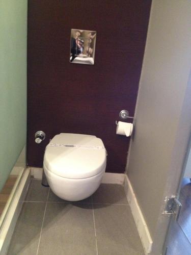 Photo - Hotel Samm Bistro Spa