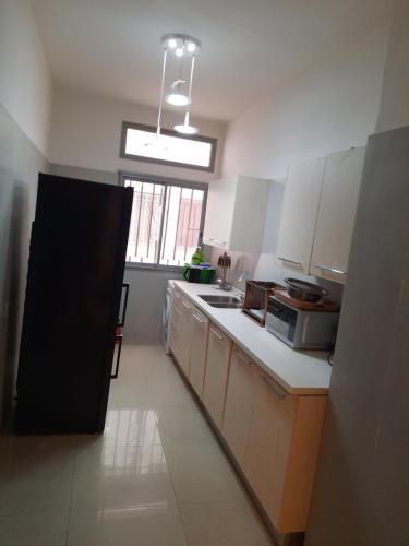 Appartement F4 Meublé Liberté 6 Extension (Appartement F4 Meuble Liberte 6 Extension) in Liberte
