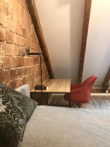 Martins Guesthouse Wohnungen