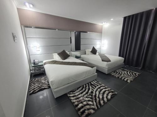 Indico Executivo Hotel in Nacala
