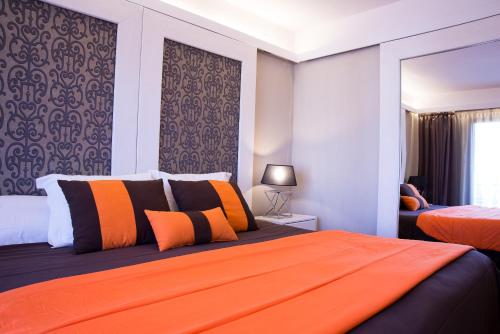 Hotel Melina