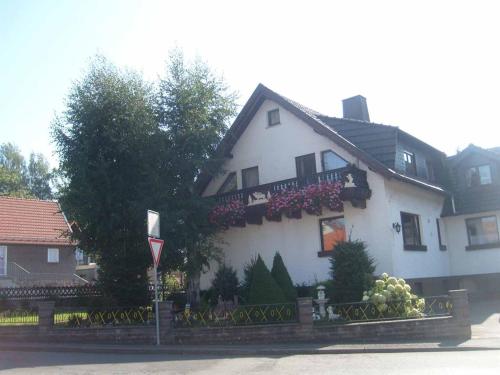 B&B Ehrenberg - Ferienwohnung Ellen - Bed and Breakfast Ehrenberg