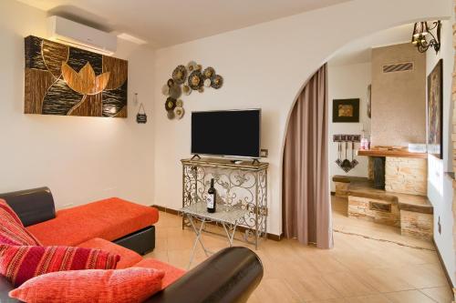  Inosim - casa vacanze in Selargius