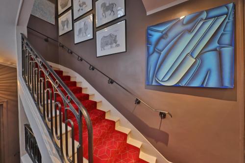 Hôtel Louvre Richelieu - image 7