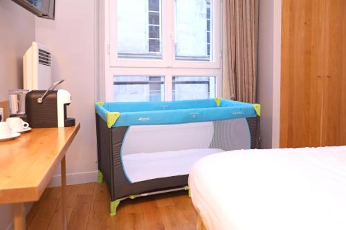 Hôtel Louvre Richelieu - image 5