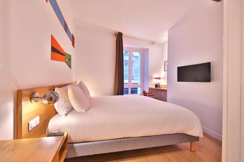 Hôtel Louvre Richelieu - image 9
