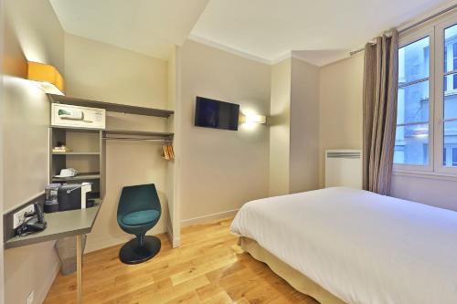 Hôtel Louvre Richelieu - image 14