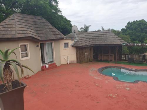 Nazna Bed & Breakfast