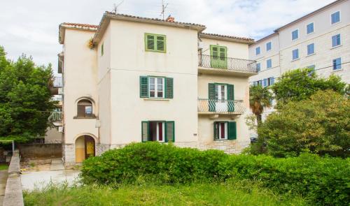 Rooms Lucia 1