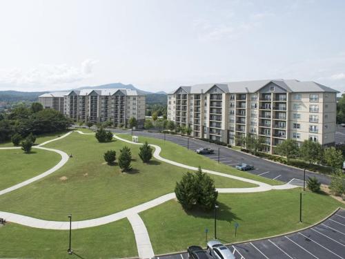 Mountain View Condos 2605 - Free Daily Activities - Indoor and Outdoor Pool - Beautiful Mountain Vie