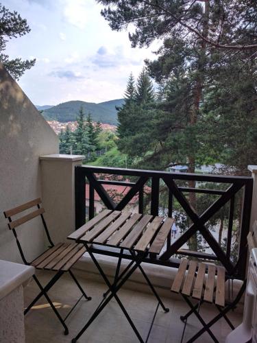 Bendida Apartment - Velingrad