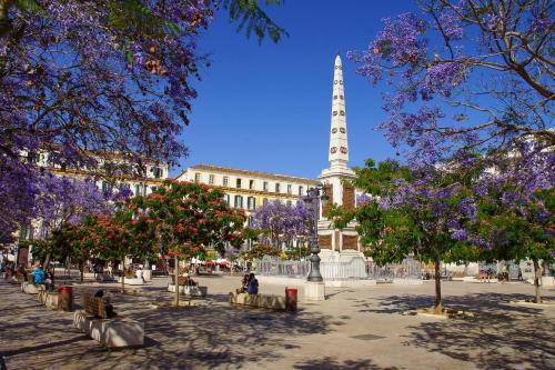 Del Parque Flats Suite Malagueta - image 3