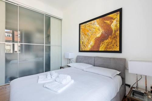 Easylife - Luxury apartament in Cadorna Duomo MXP, Milan