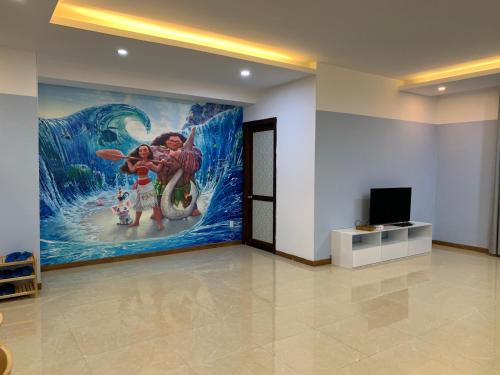 Nice Apartment 903