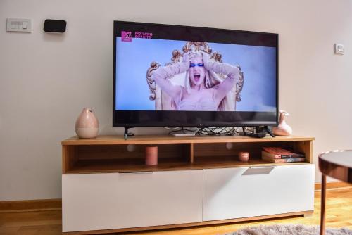Apartment Vanja Lux Binis - main image