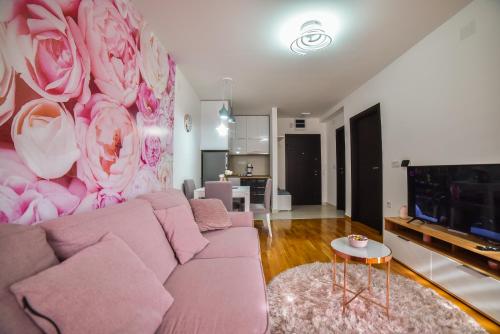 Apartment Vanja Lux Binis - image 7