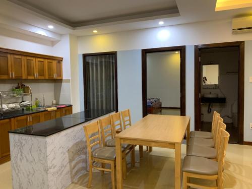 Nice Apartment 808