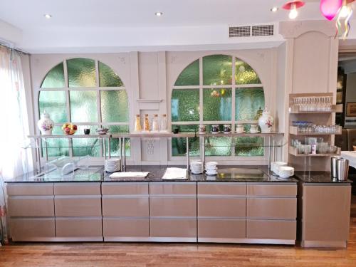 Comida y bebida, Hotel Restaurant Felix in Bensheim