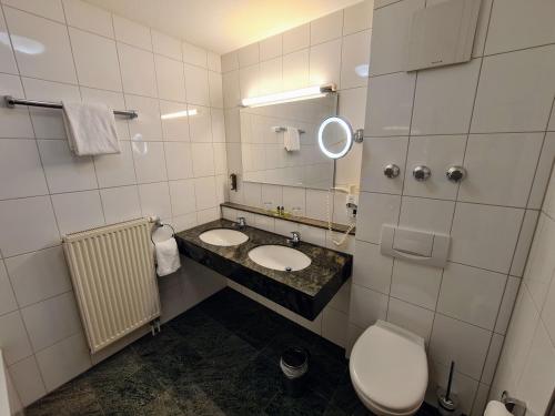 Doppelzimmer, großes