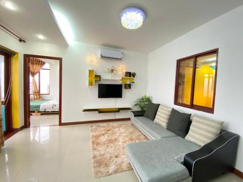 Nice apartment in Vung Tau bea