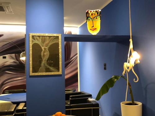 Blue Shades ApartHotel - image 6